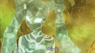 Skin nước siêu hiếm à? #AniMeme