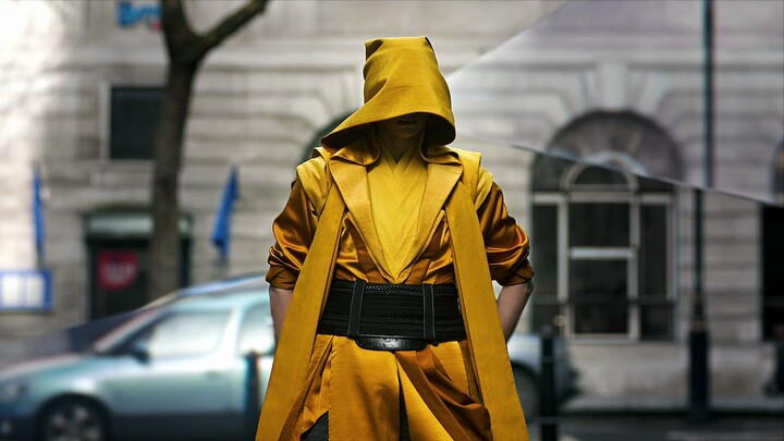 [Doctor Strange] Ancient One, pháp sư đốt nhiều tiền Marvel nhất