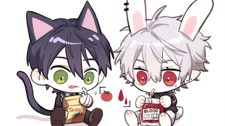 【كوزوها】ومقطع مُحرَّر بالتعاون مع جزيرة غير مأهولة مع تشي سانغ 【كوزوموتشي】