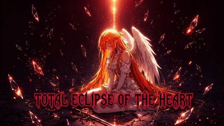 Total Eclipse of the Heart (Bonnie Tyler Cover) // Pop Punk, Alternative Rock, Energetic