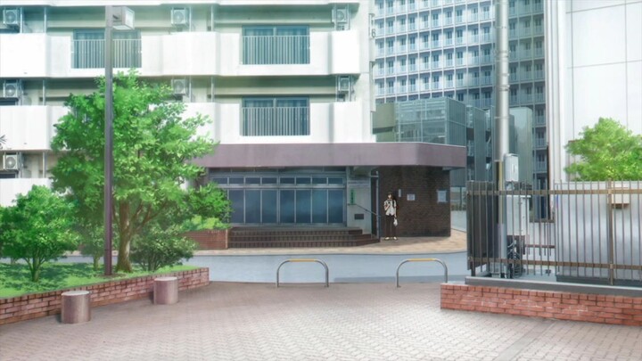 Episode 10 [p3] - Given [ Bl Anime Music ] Subtitle Indonesia