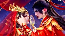Pernikahan Cailin & Xiao Yan🥰 Xiao Xiao Coming Soon😍