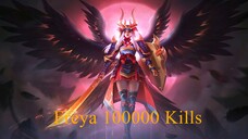 Freya Project Gebak Gebuk Epic Kill Moments