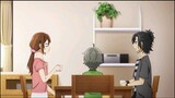 horimiya S1 episode 1 in hindi