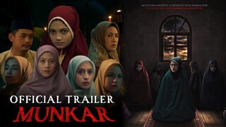 Munkar – 7 Februari 2024