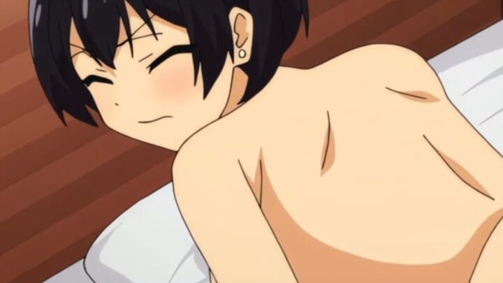 anime romance 18+ tapi santay😭😍🤫