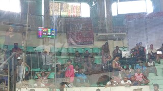 Panalo sinibalang sinamahan ng swerty