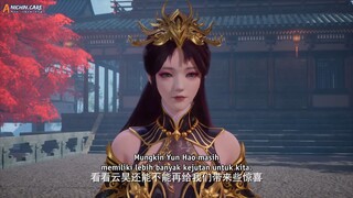 Rebirth Of The Sword Patriach Eps 26 Sub Indo