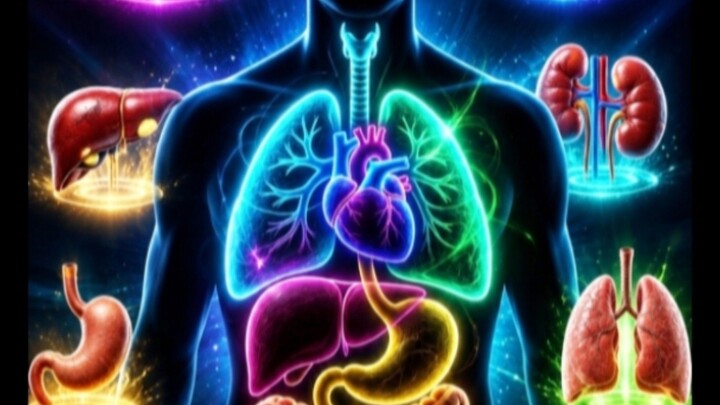 😱 WHAT’S HIDDEN INSIDE YOUR BODY? | AMAZING HUMAN BODY FACTS
