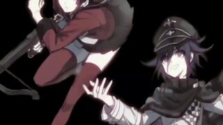 My favorite couple in V3