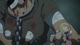 One Piece 1129 kisah Kuma dan Bonney😭