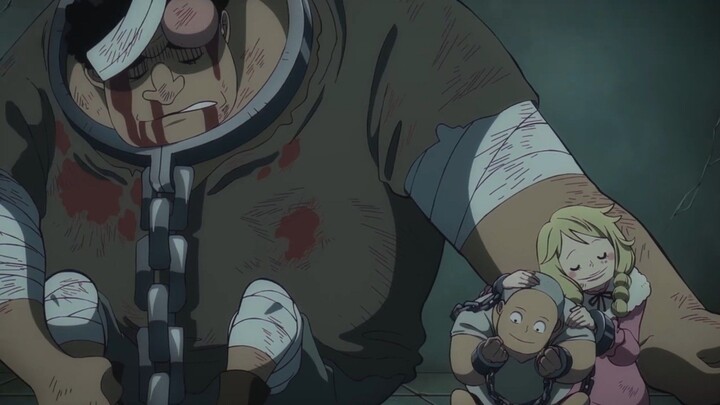 One Piece 1129 kisah Kuma dan Bonney😭