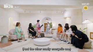 Diet Ep 11 (Korean Reality Show)