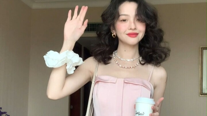 กระโปรงยาวแบบชิลๆ แบบนี้ คุณจะซื้อไหม?