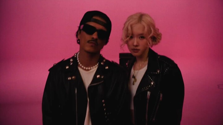 🇰🇷ROSÉ & Bruno Mars - APT. (Official Music Video)