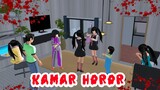 Kamar Horor | Sakura Hantu | Sakura Horor | Sakura | Sakura School Simulator | Film Horor | Hantu