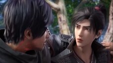 I Am The Blade Master Episode 12 Sub Indo