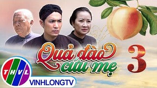 Thế giới Cổ tích: Quả Đào Cứu Mẹ - Tập Cuối FULL | Trường Thịnh, Thiên Hương, Nguyễn Châu, Thùy Cúc