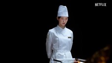 Bon Appétit, Your Majesty Episode 11 SUB INDO