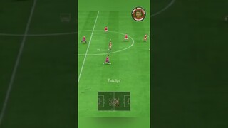 BOCIL KAPTEN, BUG FIFA, DAN SELEBRASI #shorts
