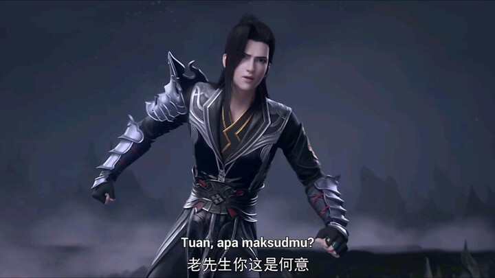 BTTH S5 SUBindo | 81-90