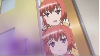 Tôi Bị Kẹp Giữa Em Gái loli Và Đàn Chị BB - Phần cuối - clip 2 | vietsub, thuyết minh