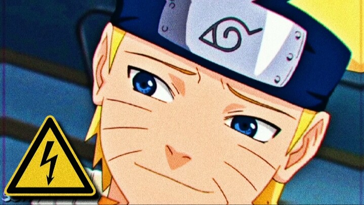 [⚡⚠️] UZUMAKI FAMILY -SlankSlank