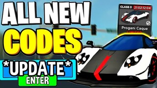 ALL NEW *SECRET* CODES in CAR DEALERSHIP TYCOON (🏡NEW HOUSE! 🏡Car Dealership Tycoon) Roblox 2021!