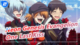 [Neon Genesis Evangelion] Kisah Terakhir - One Last Kiss_2