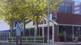 isekai ojisan episode 1