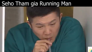 rRM Sự có mặt của các cây hài  #runningman7012#runningmanVN