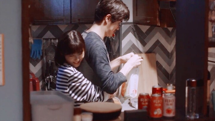 I Really Like You and Sweet Moments Mashup