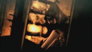 Amv-Bayonetta. -Holler till you pass out