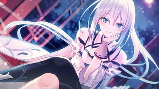 【6月/轻小说/若山诗音】双星的天剑使 第3卷好评发售中PV【MCE汉化组】