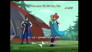 Những Nàng Tiên Nữ Winx Xinh Đẹp Phần 3 Tập 10 Lồng Tiếng