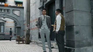 Thin Ice Episode 27 English Sub