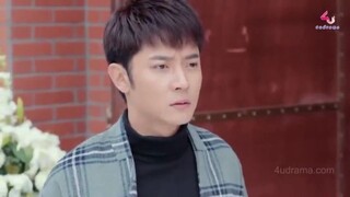 [Full Episode] Love Human, 第9集【无非是你的爱】谭松韵(Tan Songyun), 赵磊(Ray Zhaolei)]