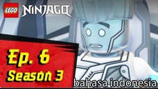 Ninjago Seabound | Episode 6 | Bahasa Indonesia