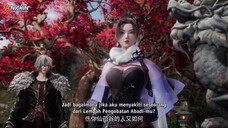 Wan Jie ZhiZhun Episode 10 Sub indo full