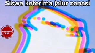 serba serbi penerimaan siswa baru