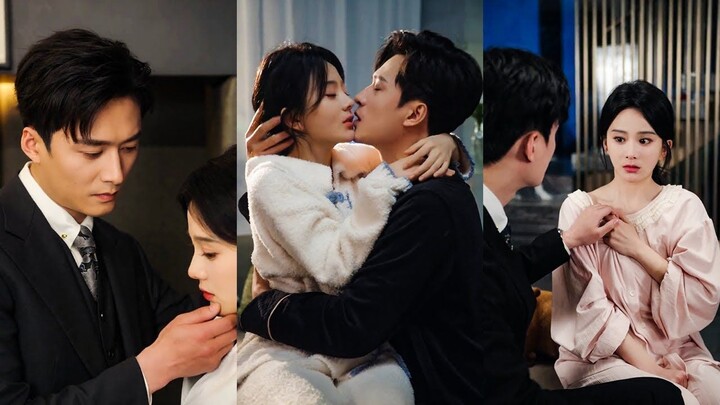 Untuk selamatkan ibu asuhku, aku jadi istri kontrak CEO dingin,dia jatuh cinta padaku_memanjakanku