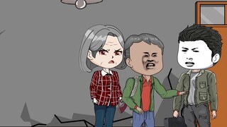 Tái sinh trở lại năm 2000, bạn có thể trở thành một hộ gia đình trị giá 10.000 nhân dân tệ trong 3 n
