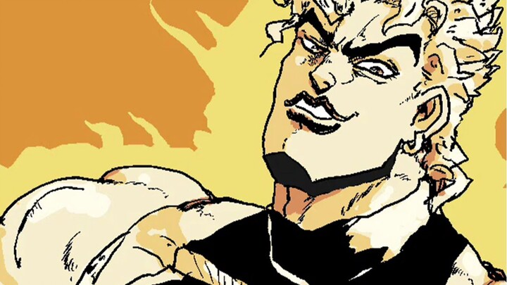 【JOJO】การผจญภัยที่แปลกประหลาดของโจทาโร่ ตอนที่ 61