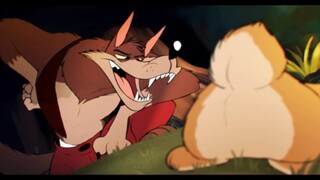 Rabbit Hunt: Prologue—(ปิติ ยินดี)