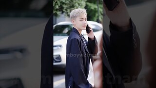 Đẹp Trai Không Nên Nói Dối || Cố Phi - 顾飞