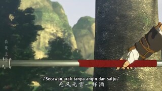 Eps 11 On The Edge S 1 sub indo  SD