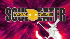 Soul Eater 45 (English Dub)