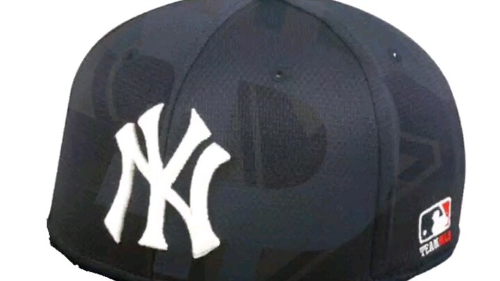 yenkee with no brim meme