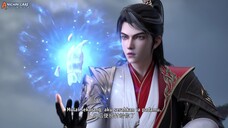 Legend of Martial Immortal Episode 129 Sub Indo 1080p