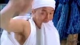 Perancang busana terkenal —— Jackie Chan